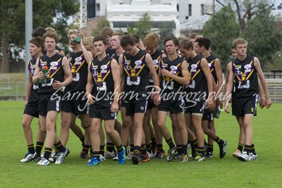 All Bushies Players