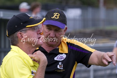 Bushies Coach - O