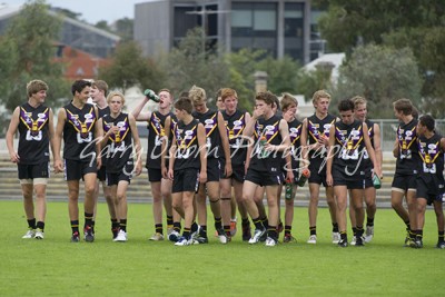 All Bushies Players