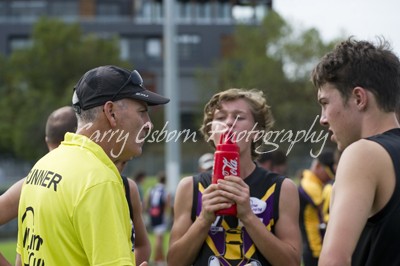 Runner Bushies - Lambourn & Players