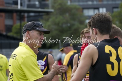 Runner Bushies - Lambourn & Players