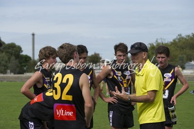 Runner Bushies - Lambourn & Players