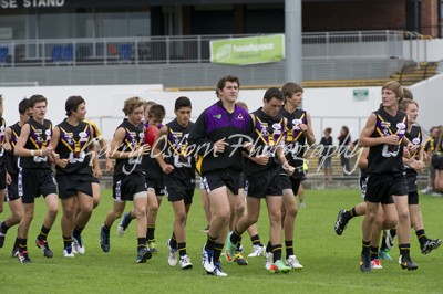 Bushies Players