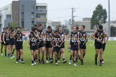 All Bushies Players