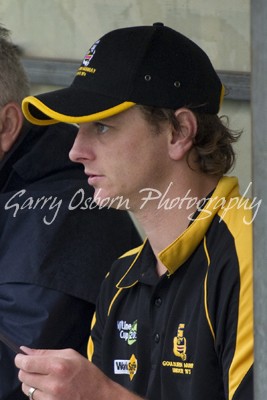 Team Manager Bushies - Forsyth