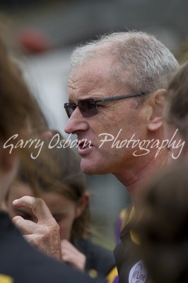 Bushies Coach - Pearson