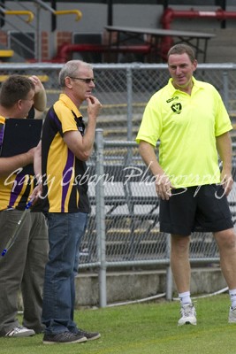 Bushies Coach - Pearson, Power & Mellington