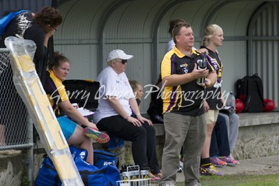 Bushies Assistant Coach - Power