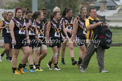 Bushies Assistant Coach - Power & Players