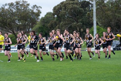 All Goulburn Murray Players