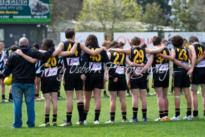 All Goulburn Murray Players