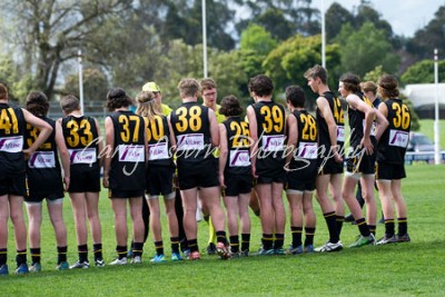 All Goulburn Murray Players