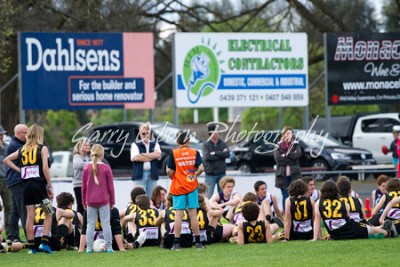 All Goulburn Murray Players