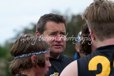 Bushies Assistant Cook