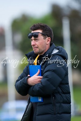 Bushies Manager - Daniel Evans