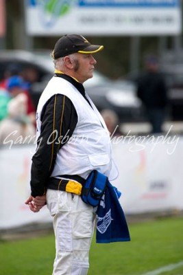 Bushies Trainer - McLaughlin