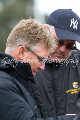 Bushies Assistant - Byrnes & Jones