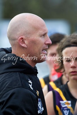 Bushies Coach - Watson