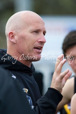 Bushies Coach - Watson