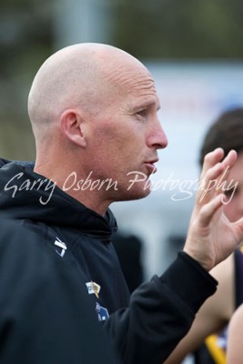 Bushies Coach - Watson