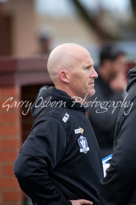 Bushies Coach - Watson