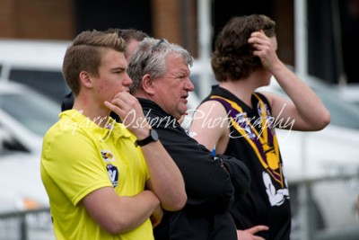 Bushies Assistant - Laidlaw