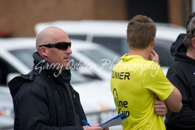 Bushies Coach - Watson