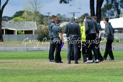 Umpire & Advisors