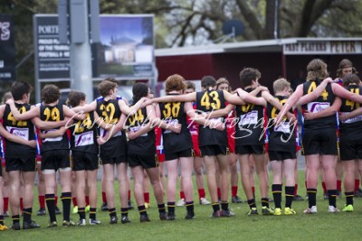 All Goulburn Murray Team