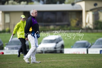 Bushies Trainer - McLaughlin