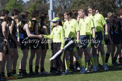 All Umpires Before Game