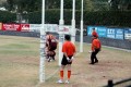 Goal & Boundary Umpires