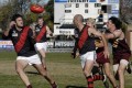 Newman, Burnett & Chapman