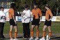 Central Umpires & McConnell