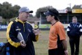 Umpire Advisor Sidebottom & Montgomery