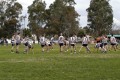 All Mooroopna Warmup