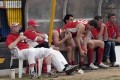 All Swans Bench Loss