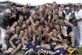 Echuca Premiers