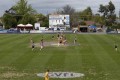 Centre Bounce Grandstand