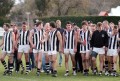 After Euroa after win