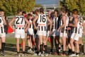 All Euroa after game