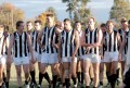 All Euroa after game