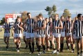 All Euroa after game