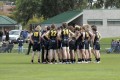 Bushies Coach O&prime;Dwyer & Bushies