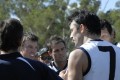 Campbell Mooroopna Coach 