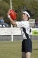 Boundary Umpire -