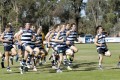 Mooroopna Warmup