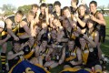 Premiers Rochester Boys