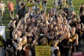 Premiers Rochester Boys & Supporters