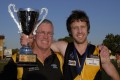 Watson Boys & Hastie Cup